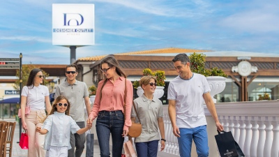 Back to School στο Designer Outlet Athens - Αγαπημένα brands, μοναδικές προσφορές και αξέχαστες στιγμές διασκέδασης!