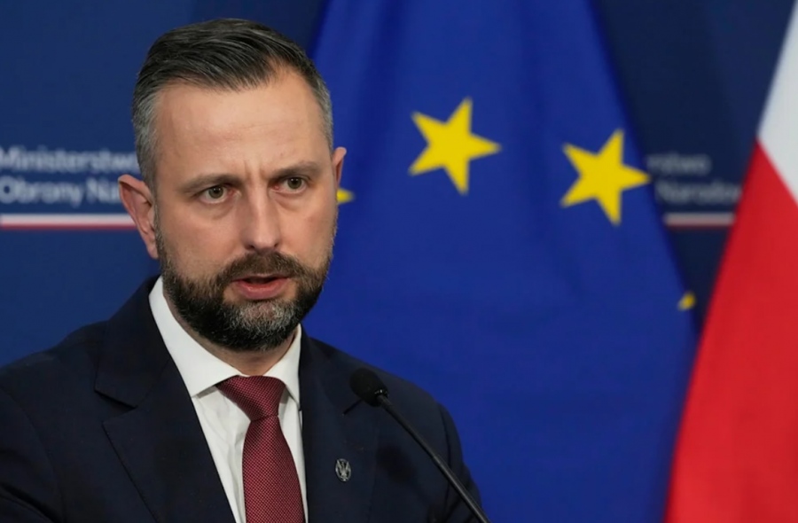 Τρόμος στην Ευρώπη - Η Πολωνία ζητά την εγκατάσταση αμερικανικών και γαλλικών πυρηνικών στο έδαφός της