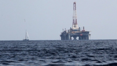 Η σημασία των κοιτασμάτων σε Ανατολική Μεσόγειο και Εύξεινο Πόντο για την απεξάρτηση από το ρωσικό αέριο