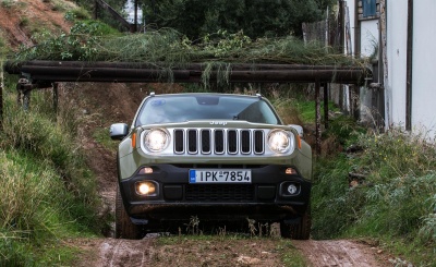 Jeep Camp Γλυφάδα: Ώρα για παιχνίδι κάθε Σάββατο!