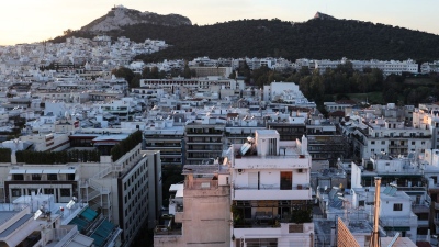 Το παράδοξο της αυξανόμενης ζήτησης και της περιορισμένης προσφοράς - Η ακτινογραφία της αγοράς ακινήτων το 2026