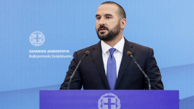 Τζανακόπουλος: Εξαιρετικά επικίνδυνη η στάση Μητσοτάκη – Νομιμοποιεί την ακροδεξιά