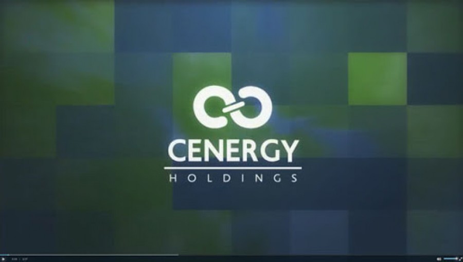 Νέος Διευθύνων Σύμβουλος στη Cenergy Holdings o Αλέξιος Αλεξίου