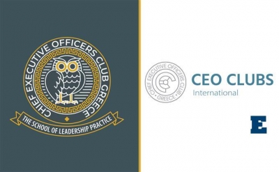 Η Συν-δημιουργία στο επίκεντρο της ανάπτυξης του CEO Clubs Greece