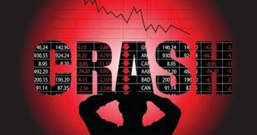 Προειδοποίηση σοκ για τις σκιώδεις τράπεζες: Όλα θυμίζουν Lehman Brothers, αλλά η κρίση του 2008 θα μοιάζει με... πρόγευση