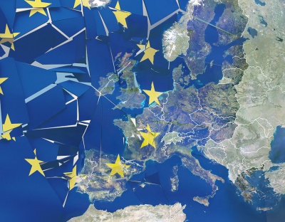 Ευρωζώνη, μια επικίνδυνη πολιτική κατασκευή