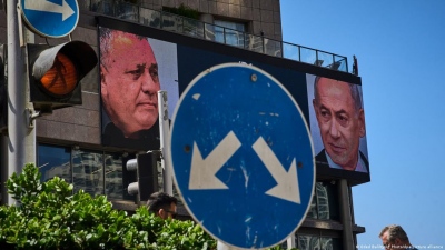 CNN: Ο Netanyahu ήθελε πόλεμο για να αναβάλει τις εκλογές