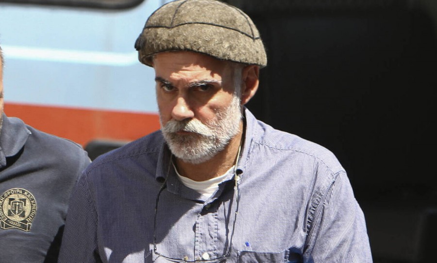 Δολοφονία Γρηγορόπουλου: Ένταση στον Άρειο Πάγο για το «σπάσιμο» των ισοβίων του Κορκονέα