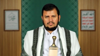 Προειδοποίηση από τον αρχηγό των Houthis: Στο στόχαστρο των πυραύλων μας τα αμερικανικά πλοία στην Ερυθρά Θάλασσα