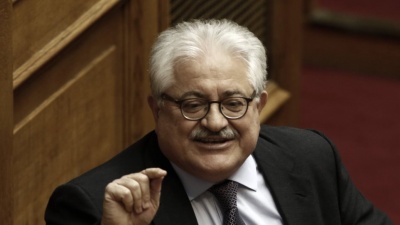 Τζαβάρας: Προϋπολογισμός με έντονο προεκλογικό χαρακτήρα – Η κυβέρνηση νομίζει ότι λύνει προβλήματα