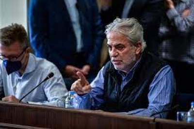 Χ. Στυλιανίδης: Η Ελλάδα καθίσταται κόμβος του Μηχανισμού άμεσης βοήθειας με επιπλέον εναέρια μέσα του rescEU