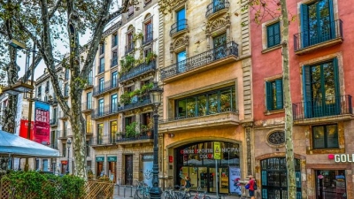 Ποια χώρα επωφελείται από τουρίστες, λόγω κρίσης στον Κόλπο