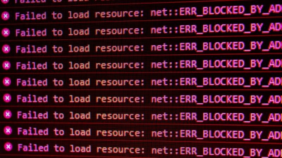 «Έπεσε» η Cloudflare  - Προβλήματα σε δεκάδες εφαρμογές και ιστοσελίδες εργαλείων διαχείρισης