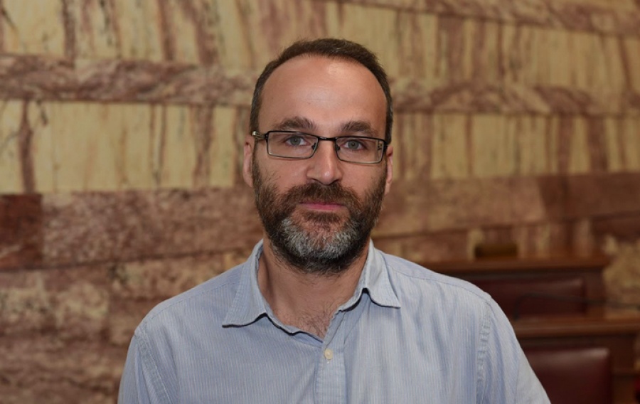 Γκιόκας: Η πρόταση του ΚΚΕ διευκολύνει τους Έλληνες του εξωτερικού