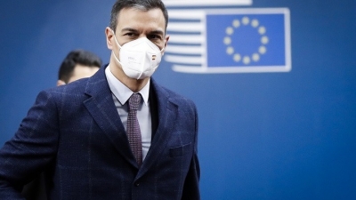 Sánchez (Ισπανία): Το Μαρόκο πρέπει να ελέγχει τα σύνορά του – Να σεβαστεί τα σύνορα της Ισπανίας και της ΕΕ