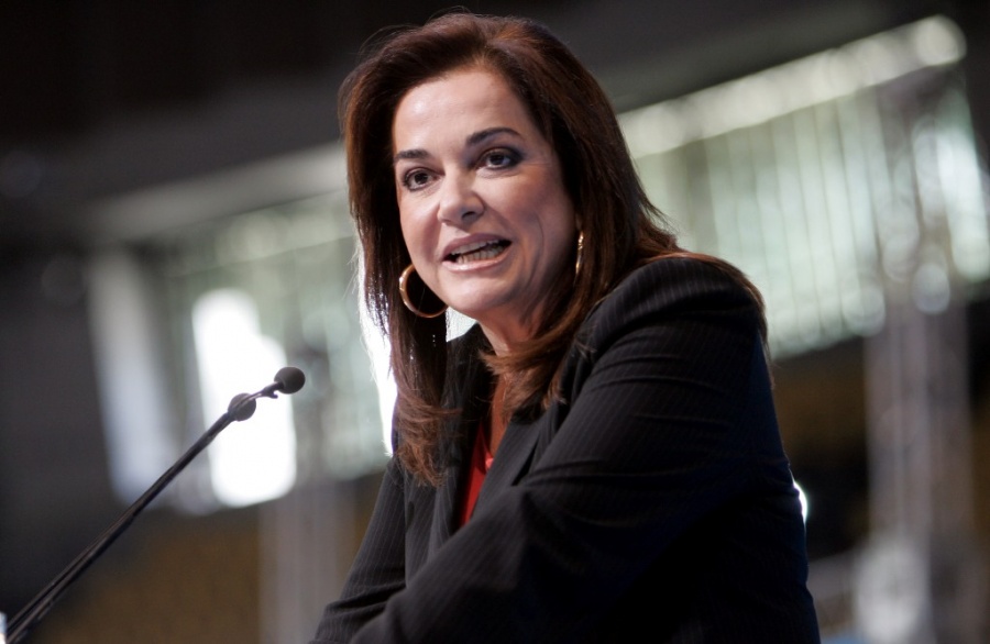 Μπακογιάννη: Η Χάγη δεν είναι αυτοσκοπός