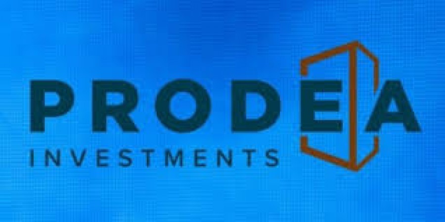 Prodea: Στο Υoda Group έως τις 30 Μαρτίου 2021 το 41% της Vibrana Holdings