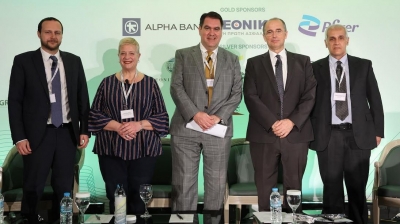 Εθνική Ασφαλιστική: Χρυσός Χορηγός στο «ESG Athens Symposium 2022»