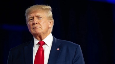 O Trump σχεδιάζει να επισκεφθεί την Ρωσία… για να υπογράψει επιχειρηματικές συμφωνίες