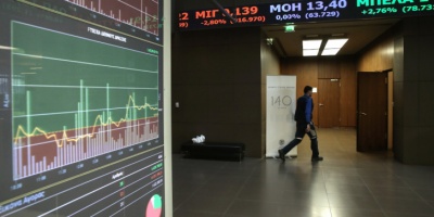 ΧΑ: Συσσώρευση με πιθανή ανοδική κίνηση λόγω των αγορών του εξωτερικού περιμένουν οι αναλυτές