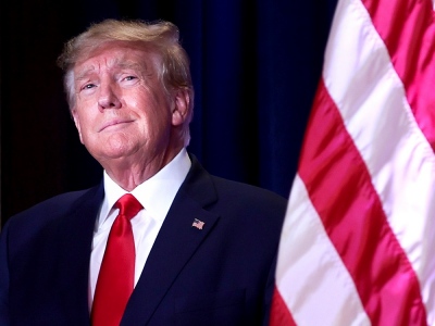 ΗΠΑ: Σαρώνει σε 5 βασικές Πολιτείες ο Donald Trump – Οι δημοσκοπήσεις δείχνουν νέα εποχή «America First»