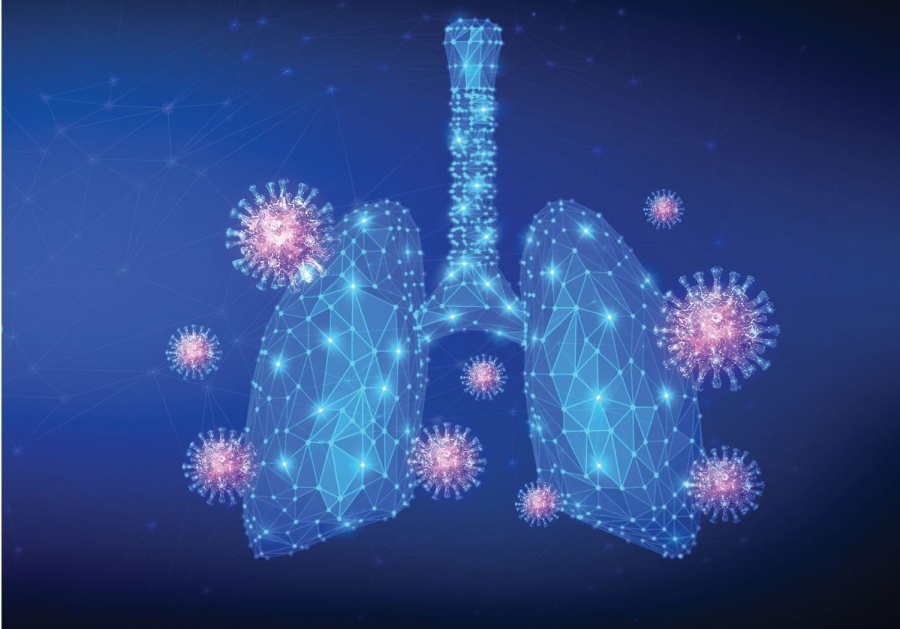 Η σχέση των χρόνιων αναπνευστικών παθήσεων (ΧΑΠ, άσθμα) και του καπνίσματος με την COVID-19