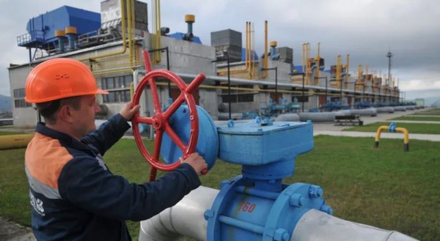Ποιες κυρώσεις – Η Ρωσία εδραιώθηκε ως παγκόσμιος ενεργειακός ηγέτης το 2022 – Άνευ προηγουμένου οι εξαγωγές