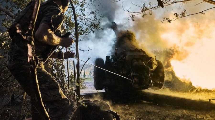 Πυρ και δέος - Οι Ρώσοι έστησαν τρομερή παγίδα θανάτου σε ουκρανικό θύλακα στην Kostiantynivka - Τους «τιμώρησαν» και στο Pokrovsk