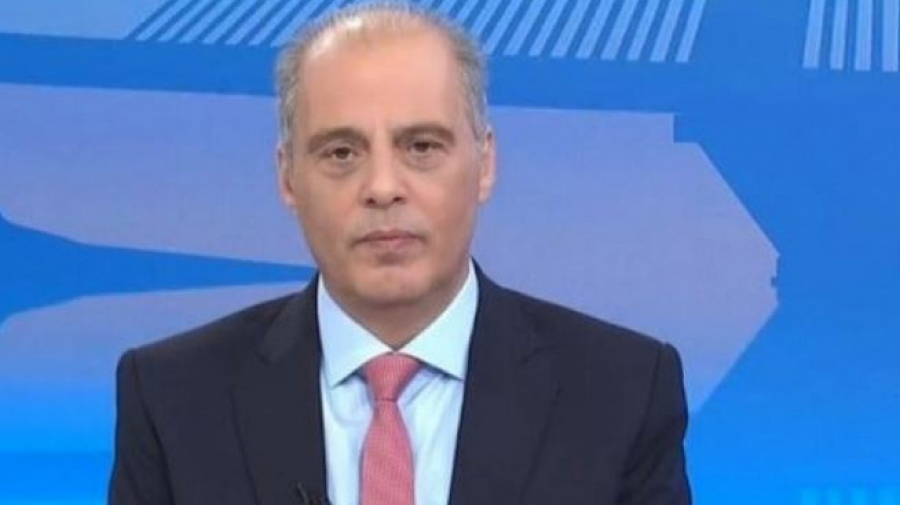 Βελόπουλος: Οι Έλληνες πρέπει να σταθούμε ο ένας στον άλλον - Δύσκολες οι στιγμές οικονομικά, κοινωνικά, εθνικά