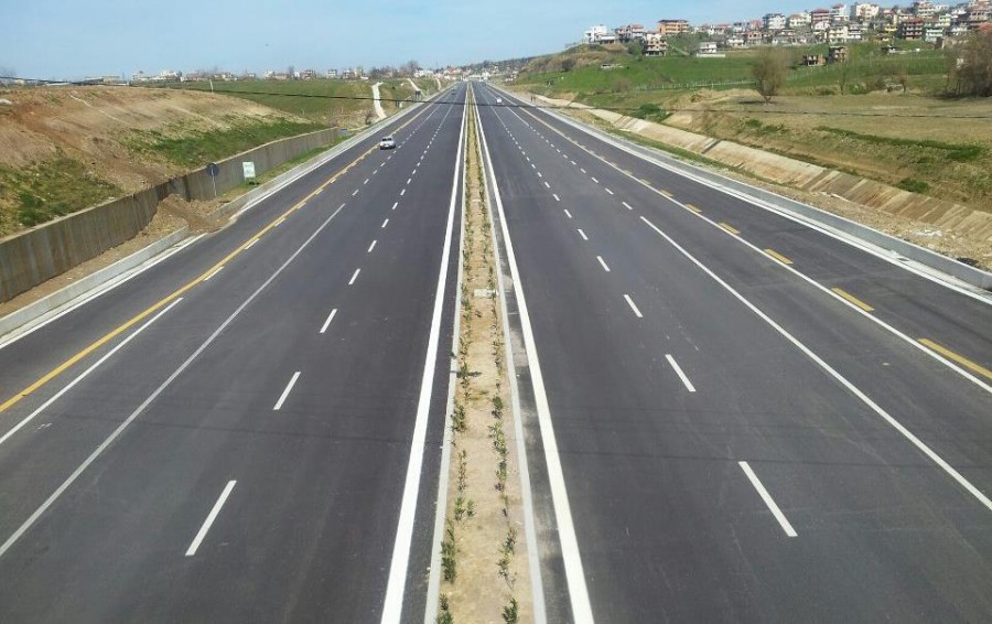 Υπουργείο Υποδομών: Ξεκινά έργα οδικής ασφάλειας σε 7.000 σημεία σε όλη τη χώρα