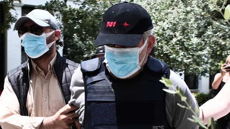 Την παραπομπή του «ψευτογιατρού» σε δίκη προτείνει η εισαγγελέας - Για 12 ανθρωποκτονίες