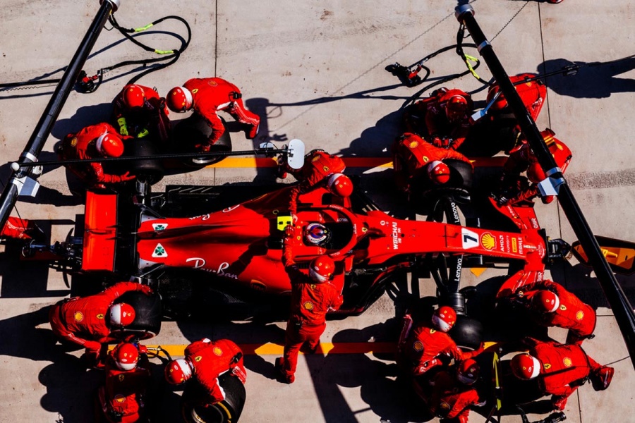 Είναι ο κινητήρας της Ferrari F1 ο ισχυρότερος;