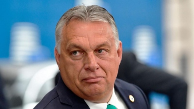 Orban: Μονόπλευρη η ενημέρωση στην Ευρώπη για Ουκρανία - Λογοκρισία από την Commission