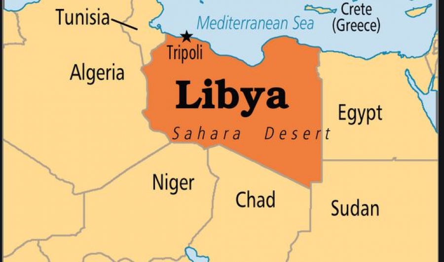 Προς αναβολή οδεύουν οι προεδρικές εκλογές στη Λιβύη - Ένοπλοι αναπτύχθηκαν στα προάστια της Τρίπολης