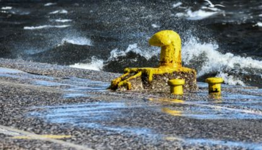 Καιρός: Υποχωρεί ο καύσωνας - Στους 36-39 βαθμούς η θερμοκρασία - Ενίσχυση ανέμων