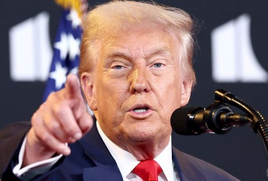 Μήνυμα Trump πριν την Αλάσκα: Ο Putin ξέρει ότι είμαι ο πιο δύσκολος αντίπαλος που έχει αντιμετωπίσει ποτέ