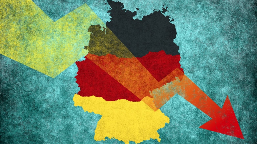 Ανατριχιαστική προειδοποίηση στη Γερμανία - Οικονομική αιμορραγία άνω των 100 δισ. ευρώ λόγω της κλοπής των ρωσικών assets