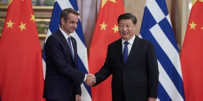 Εκτίμηση σοκ από Γερμανό αναλυτή: Στη Μαύρη Θάλασσα μοιράζεται ο κόσμος - Η Ελλάδα θα γίνει εξαθλιωμένο προτεκτοράτο της Κίνας