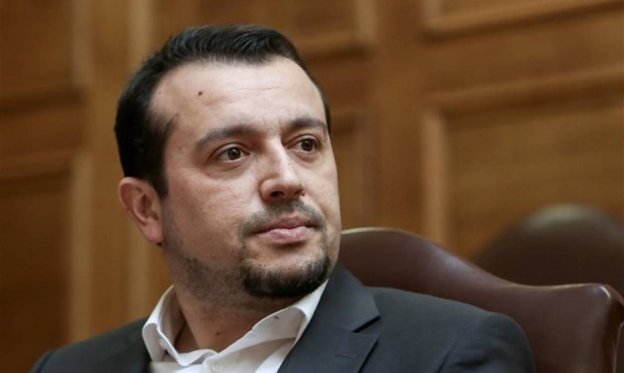 Παππάς (ΣΥΡΙΖΑ): Πολλές οι αλλαγές στο κόμμα αλλά οποιαδήποτε άλλη επιλογή, θα ήταν καταστροφική