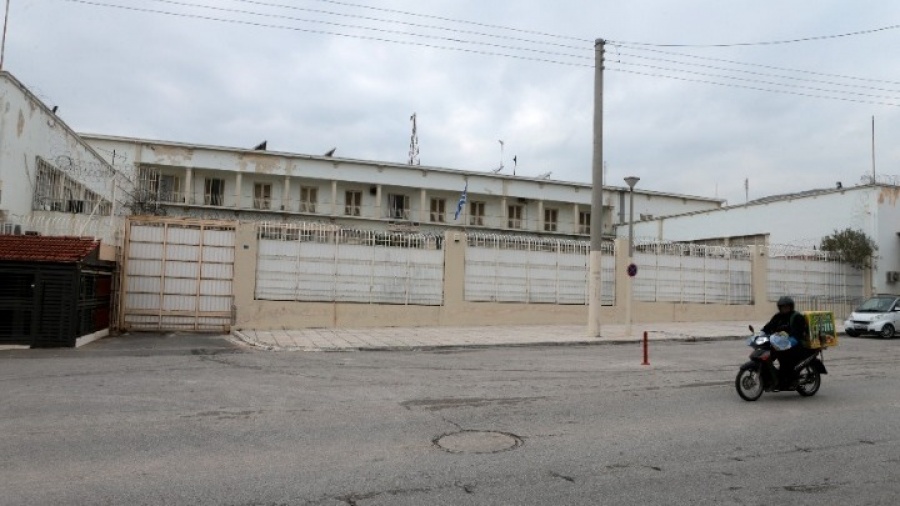 Μνημόνιο συνεργασιας για τη μετεγκατάσταση των φυλακών Κορυδαλλού