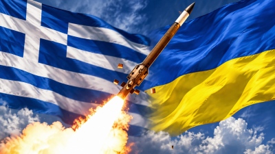 Βόμβα: Η Ελλάδα βάζει πλάτη για την αποστολή 1.000 πυραύλων Patriot στους Ουκρανούς - Νατοϊκή «ομπρέλα» πάνω από το Κίεβο