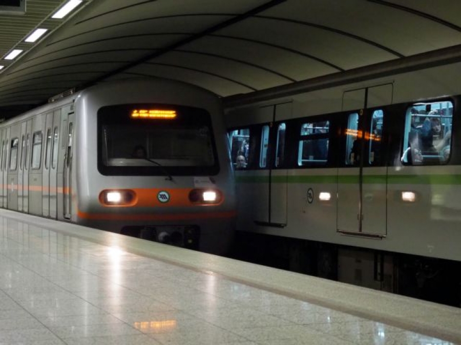 Ράλι Ακρόπολις – Κλειστός αύριο (9/9) ο σταθμός του μετρό «Σύνταγμα» – Τροποποιήσεις και στα δρομολόγια του τραμ