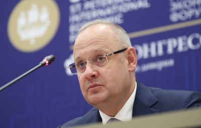 Παρέμβαση Kobyakov (σύμβουλος Putin): Τα κρυπτονομίσματα είναι σχέδιο των ΗΠΑ για να σωθούν από το χρέος τους – Σάπια η ΕΕ