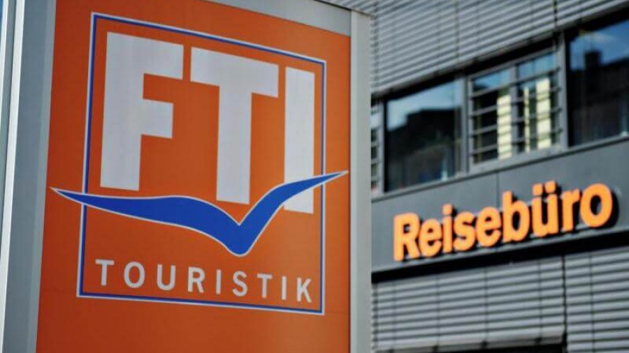 «Υποθαλάσσιος σεισμός» από την κατάρρευση της FTI - Η επιστολή στους Έλληνες ξενοδόχους για την αποπληρωμή των ποσών