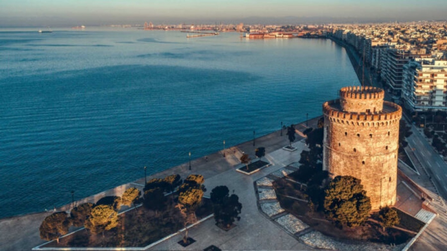 Αθήνα και Θεσσαλονίκη πρωταγωνιστούν στις διεθνείς αφίξεις - Άνοδος σε όλα τα μεγάλα αεροδρόμια της χώρας