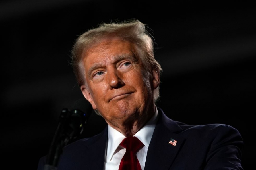 Ο Trump απειλεί με «οικονομικό πόλεμο» τη Ρωσία – Νέες κυρώσεις αν δεν τερματιστεί η σύγκρουση στην Ουκρανία