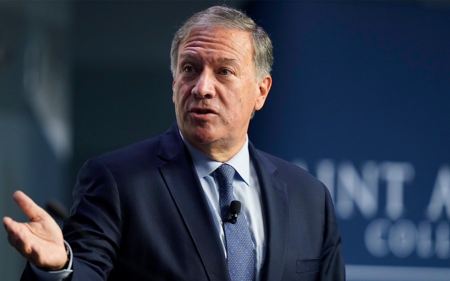 Στο Κίεβο στις 3 Απριλίου ο Ρεπουμπλικάνος Mike Pompeo – Τι μήνυμα μεταφέρει