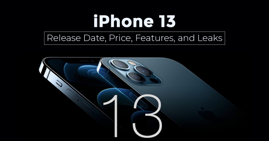 Στις 14 Σεπτεμβρίου η παρουσία του iPhone 13