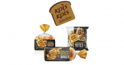 Νέα σειρά Κρίς Κρίς «Selection»