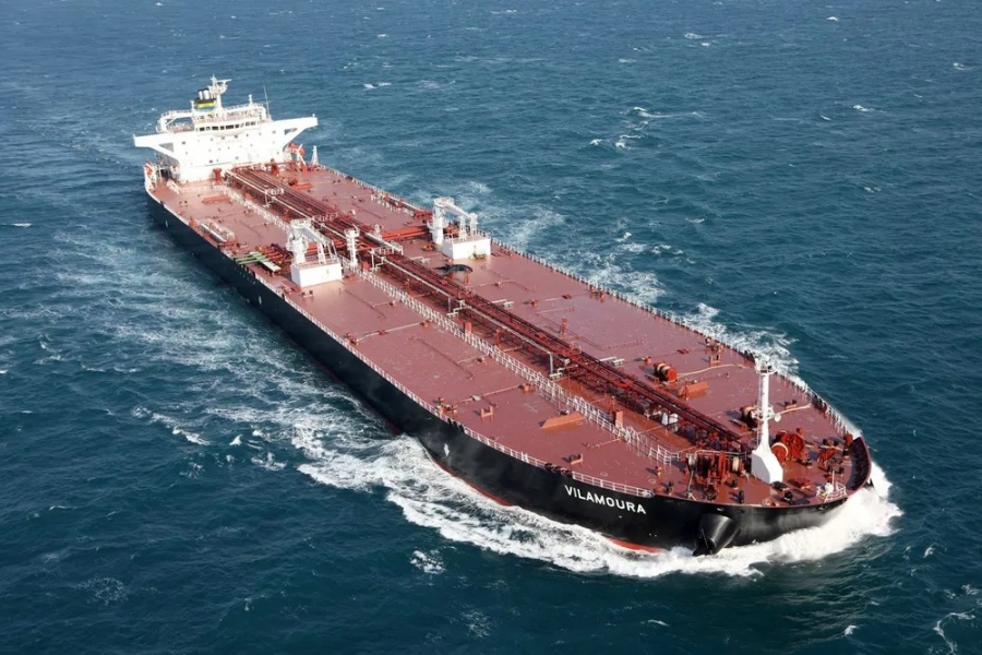 Υπουργείο Ναυτιλίας: Σύσταση προς Έλληνες πλοιοκτήτες να αποφεύγουν πλόες κοντά στις ακτές του Ιράν